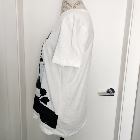 Designer Coach Elvis Presley Top - Picture 2 of 14